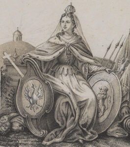 Dobrawa, żona Mieszka I