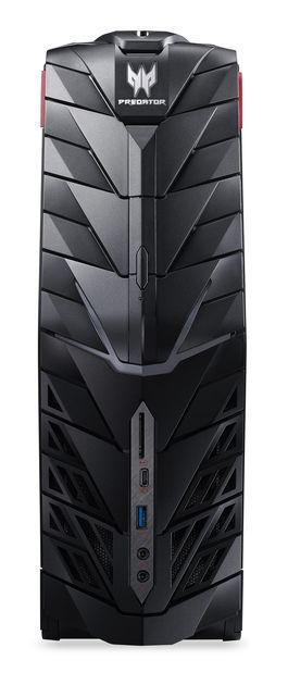 Acer Predator G1 komputer