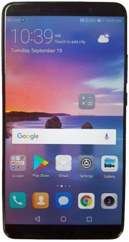 Huawei Mate 10