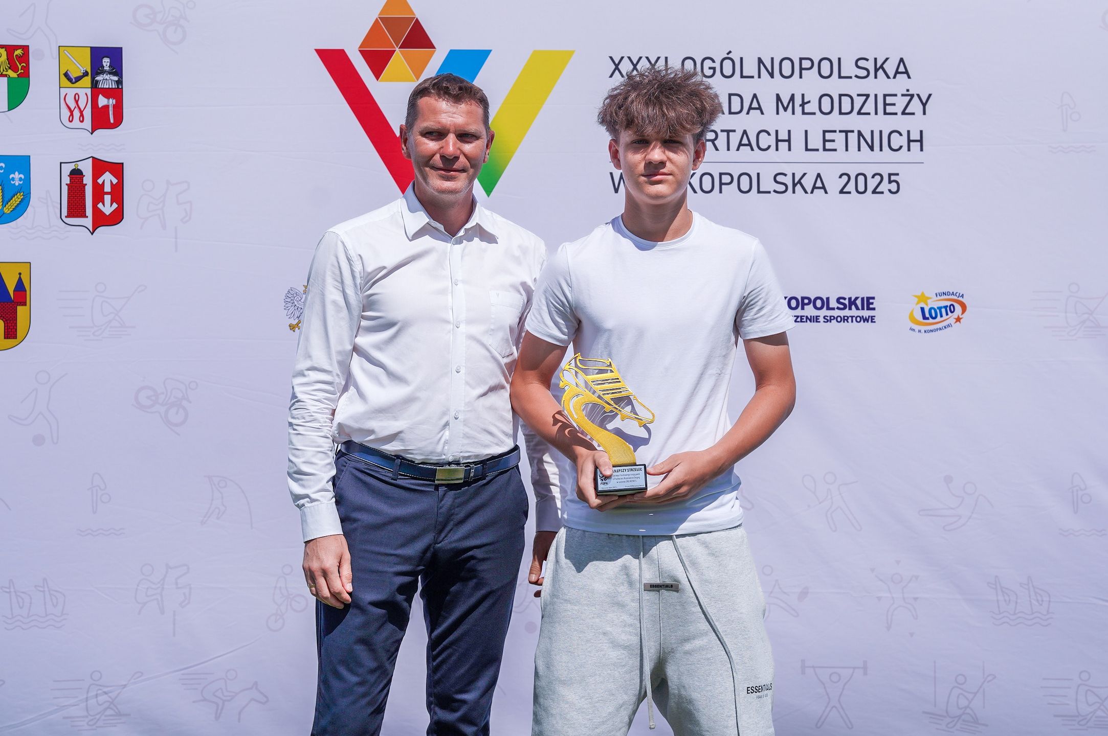 Emocjonujący weekend sportowy w Wielkopolsce: medale, pasja i mł