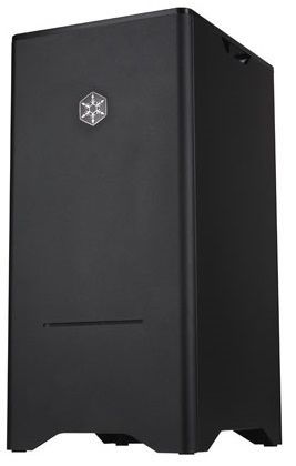 Nvidia komputery SFF Komputronik grafika