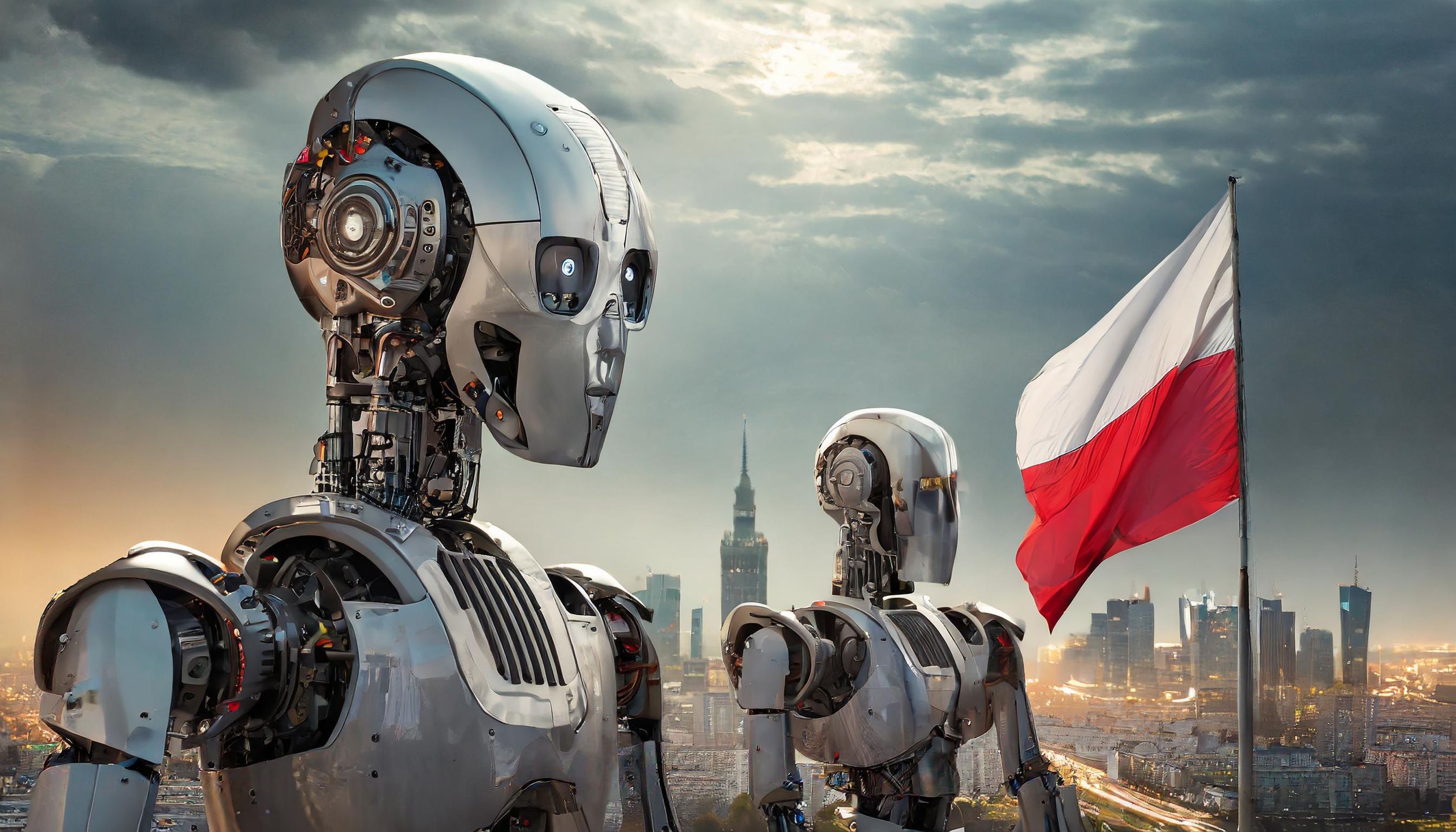 Rewolucja AI
