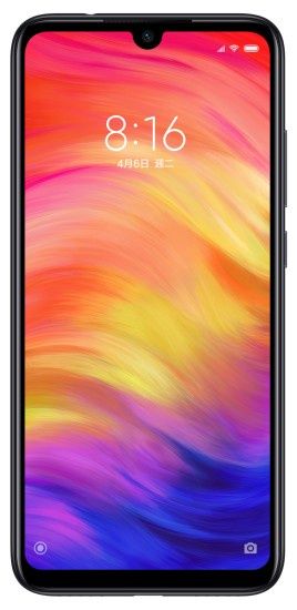 Xiaomi Redmi Note 7