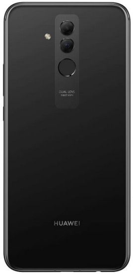 Huawei Mate 20 lite