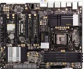 ASRock Z87 Extreme9/ac płyta główna zdjęcie