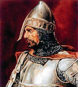 Konrad Mazowiecki. Fot. domena publiczna