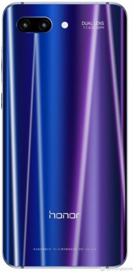 Honor 10