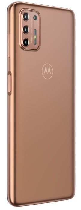 Motorola Moto G9 plus