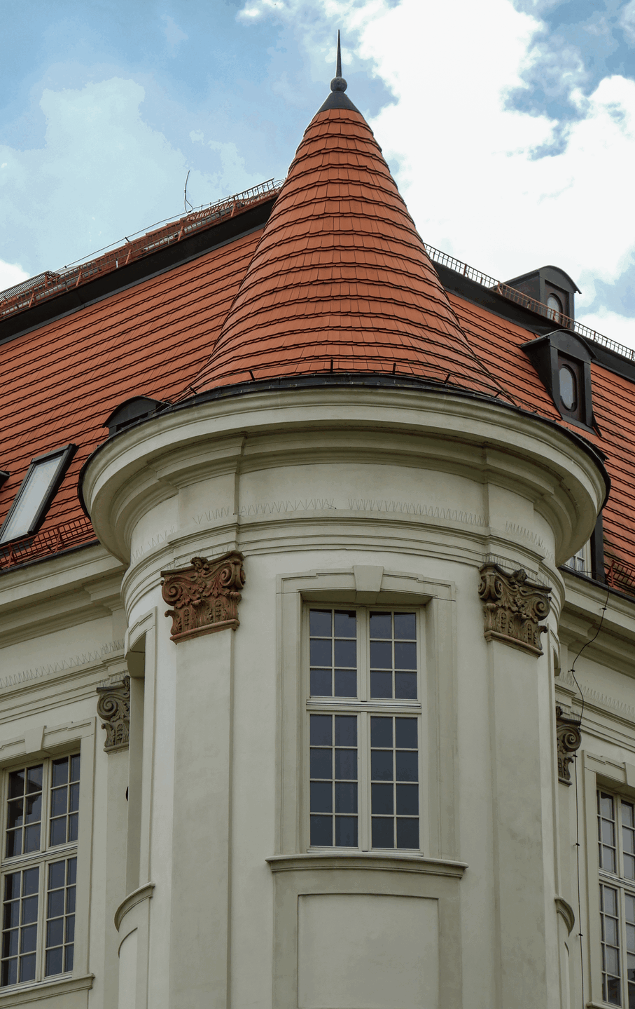 Pałac w Leśnicy, Dolny Śląsk, Turystyka, travel