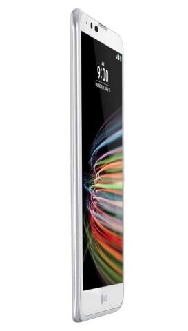 LG X mach