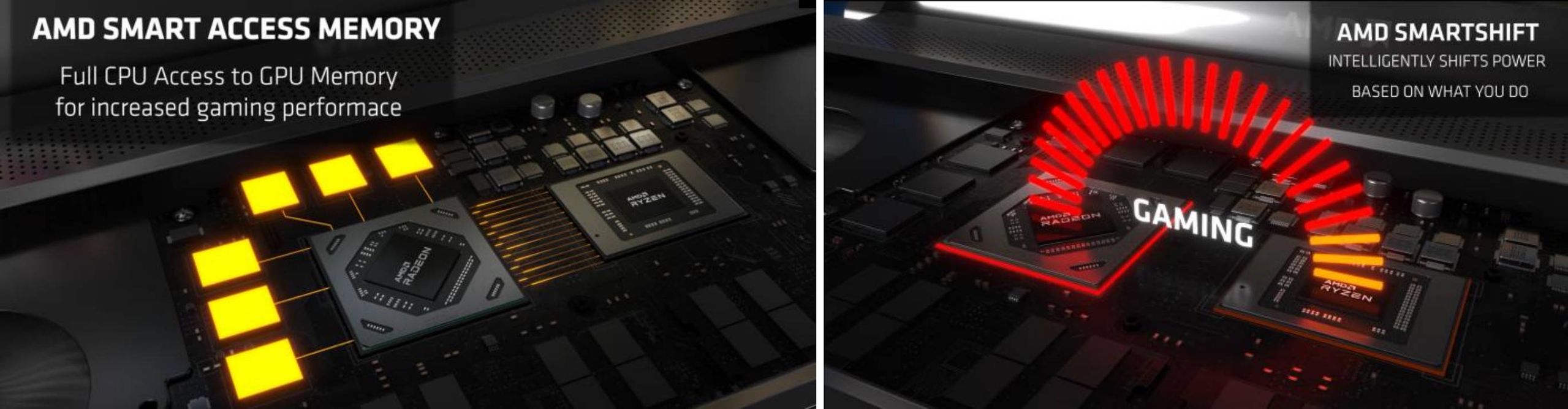 OMEN 16 - temperatury obudowy podczas obciażenia CPU