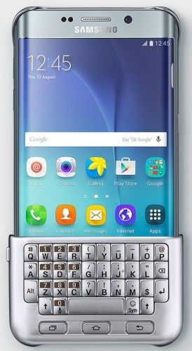 Galaxy S6 Edge Plus etui