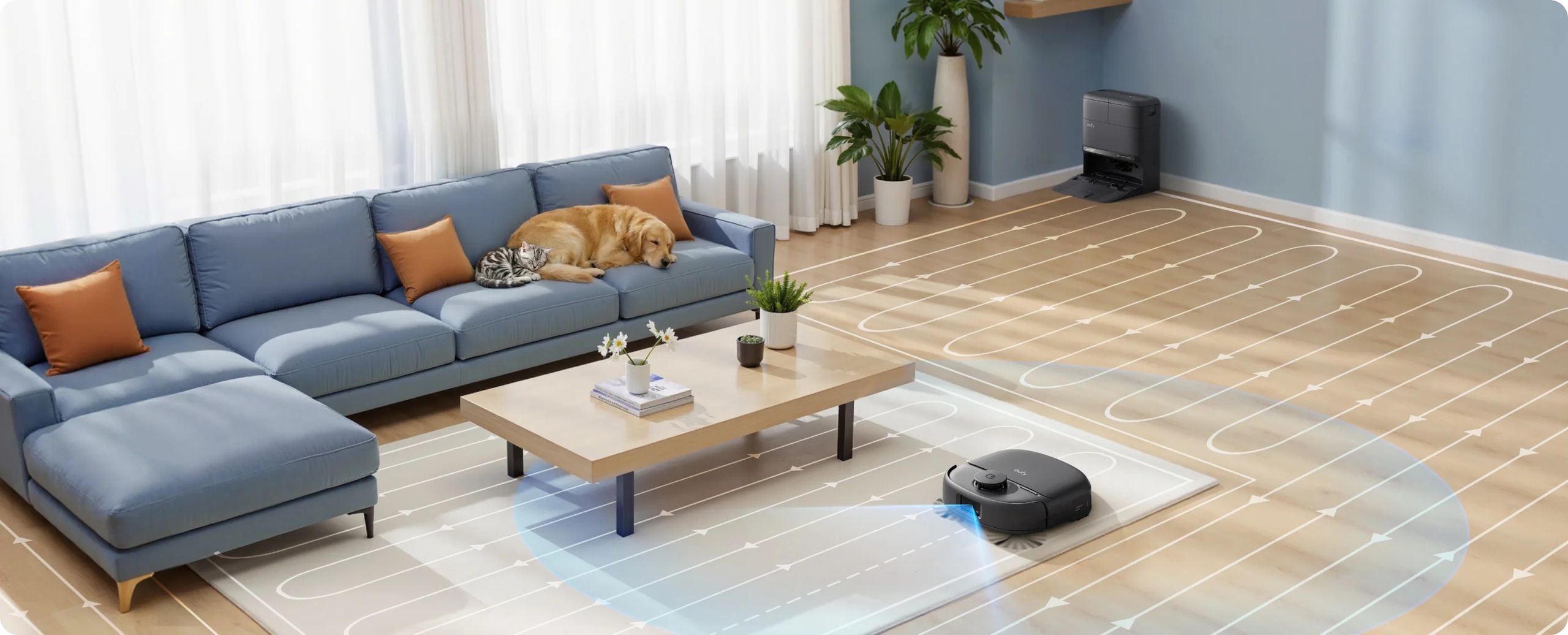 eufy C28
