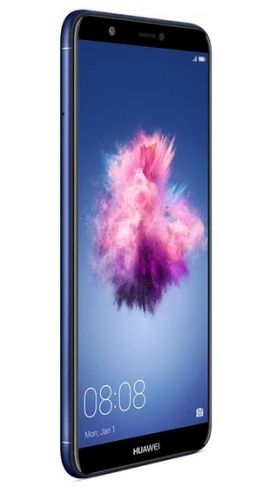 Huawei P Smart