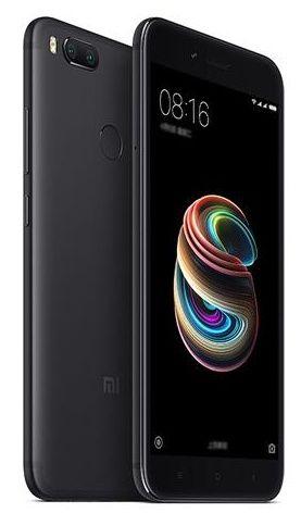 Xiaomi Mi 5X