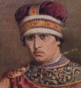 Władysław Wygnaniec