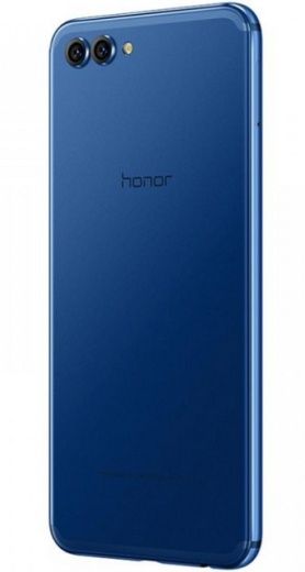 Honor V10