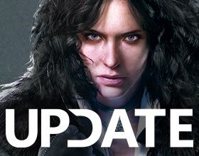 Update #9 - Wiedźmin, wakacje, gadżety