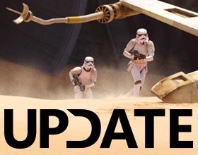 Update #10 - PGA 2015