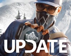 Update #11 - Tomb Raider, Call of Duty, świąteczne inspiracje