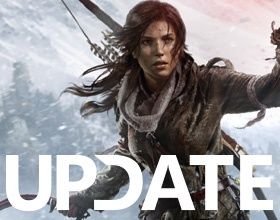 Update #11 - Tomb Raider, Call of Duty, świąteczne inspiracje