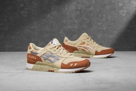 asics buty męskie