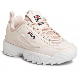 buty damskie fila disruptor