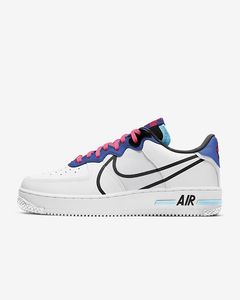 buty męskie Nike Air Force