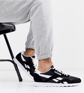 buty męskie reebok classic