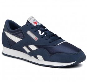 buty reebok classic nylon męskie