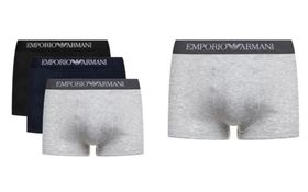 emporio armani majtki