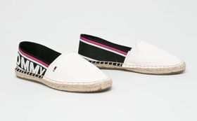 espadryle tommy hilfiger