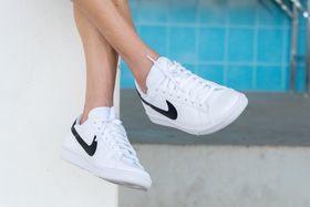 trampki nike