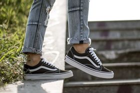 vans old skool
