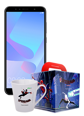 Huawei Y6 2018