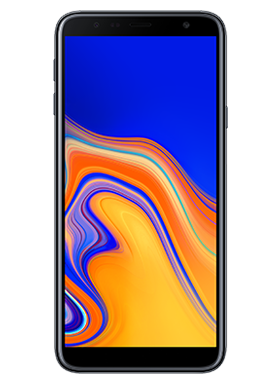 Galaxy J4+