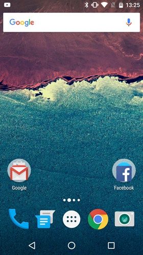 Android 6.0 ma słabe statystyki