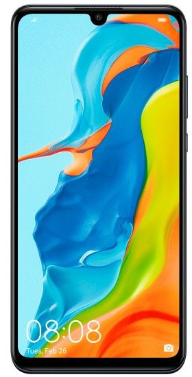 Huawei P30 Lite