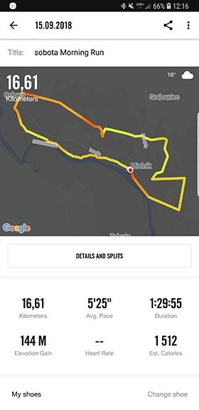 Nike Run Club