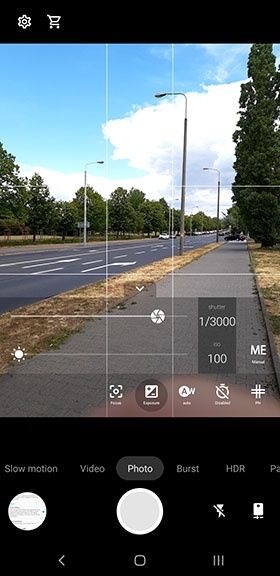 Footej Camera