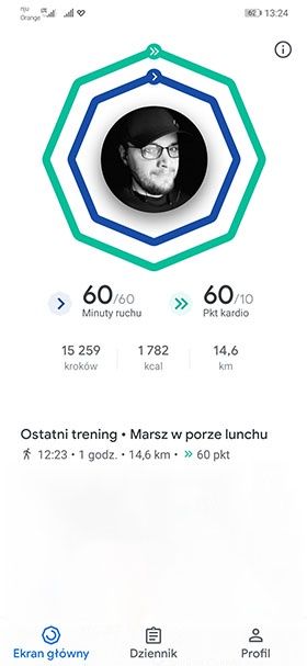 Google Fit