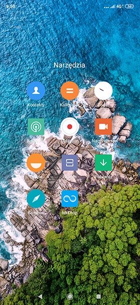 Xiaomi MIUI