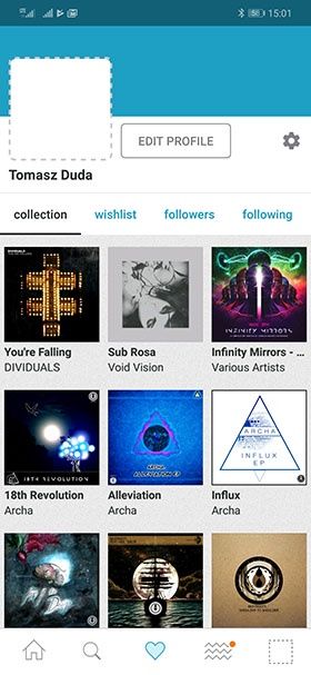 bandcamp