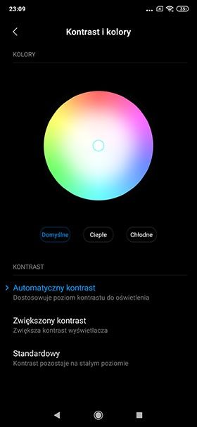 kolory