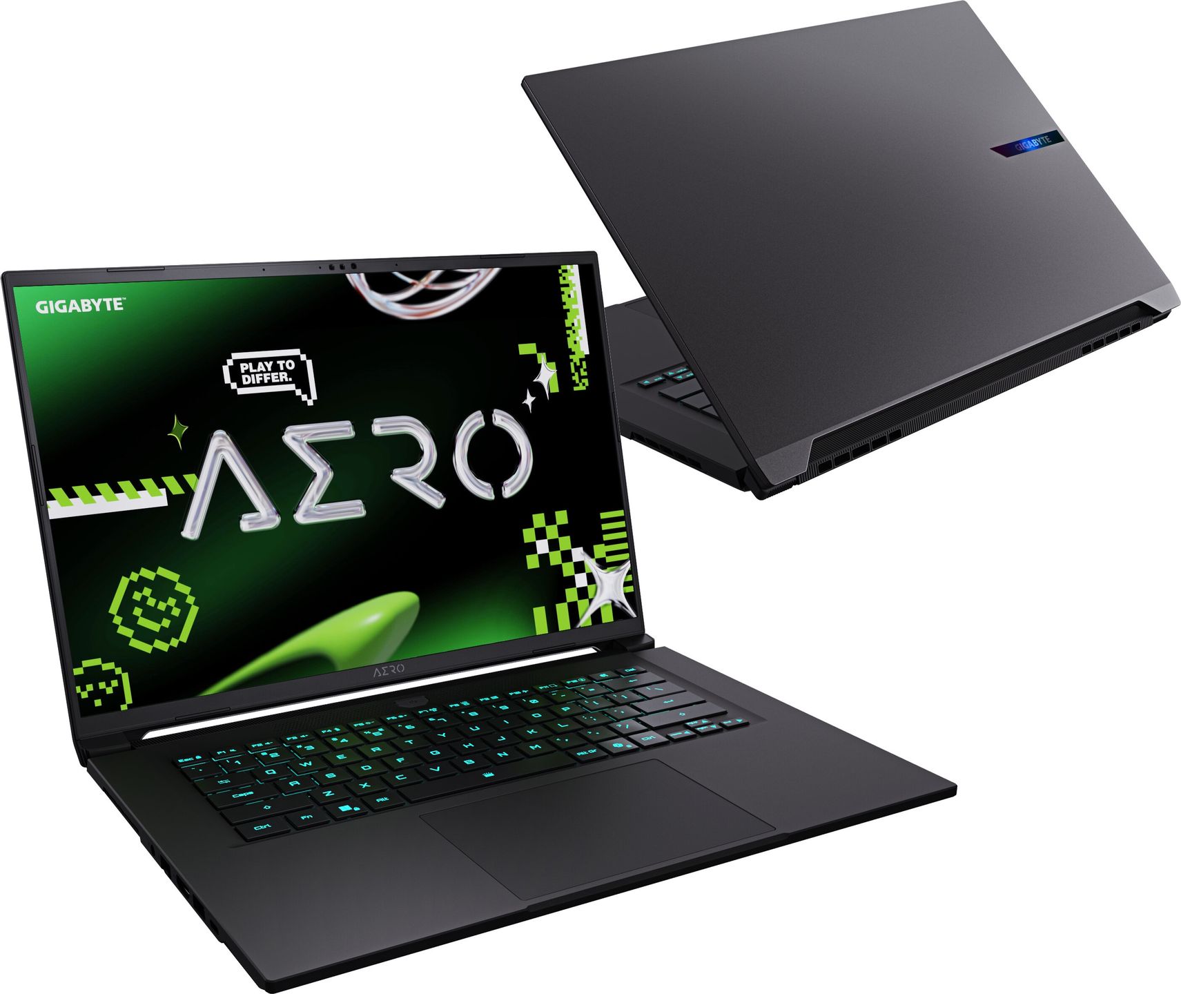 Gigabyte AERO X16