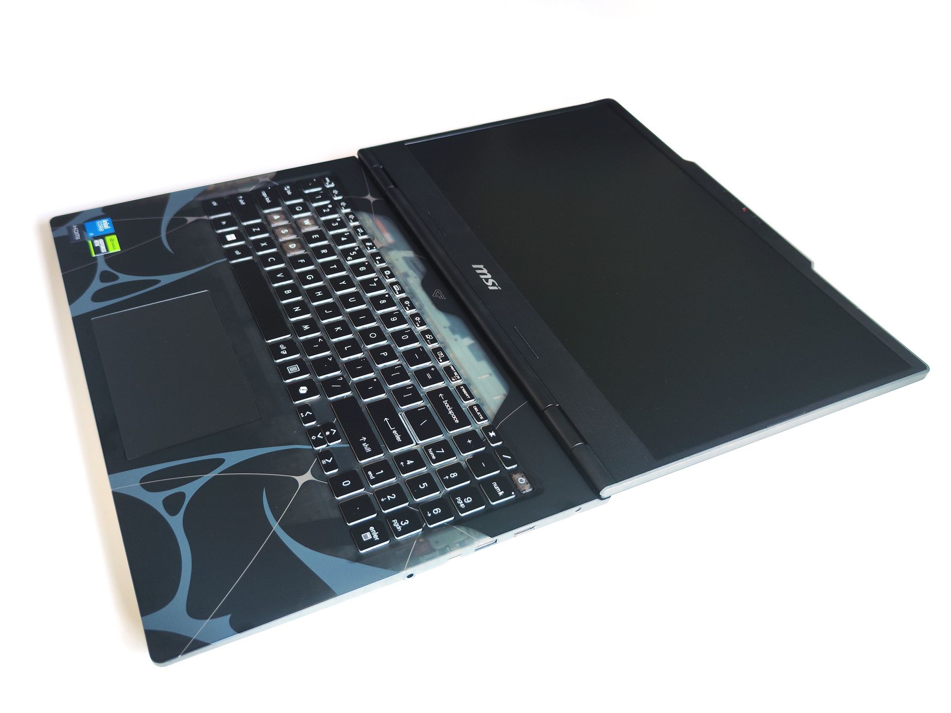 MSI Cyborg 15