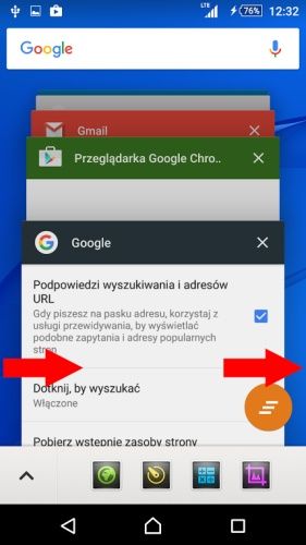 Fałszywy komunikat o znalezieniu wirusa na smartfonie poradnik