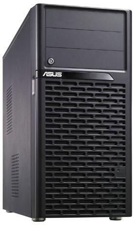 ASUS ESC2000 G2 stacja robocza zdjęcie