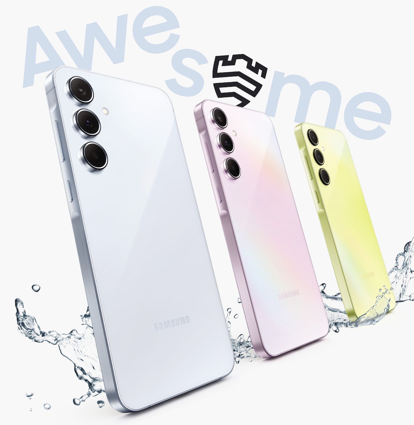 Samsung Galaxy A55 i A35