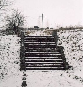 St. Laurentiusberg Stara Łomża